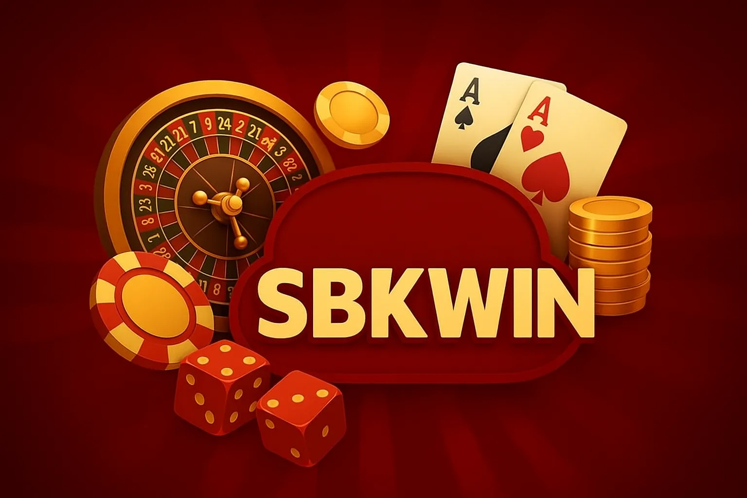 SBKWIN Banner